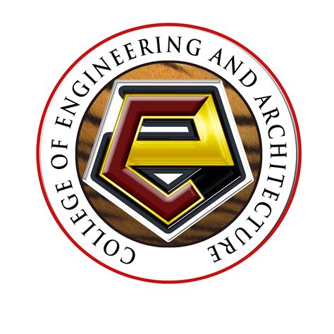 College of Engineering and Architecture .